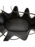 Hermès 100% Leather Black Clemence Market GM One size - photo 5