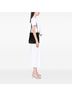 Hermès 100% Leather Black Clemence Market GM One size - photo 2