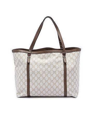 Gucci GG Supreme Nice Tote (view 1)