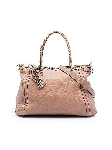 Gucci Calfskin Bella Convertible Tote (view 1)