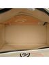 Chanel 100% Canvas Brown Canvas Eiffel Tower Handbag One size - photo 5
