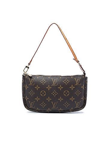 Louis Vuitton Monogram Pochette Accessoires (view 1)