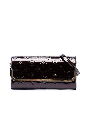 Louis Vuitton Monogram Vernis Rossmore MM (view 1)