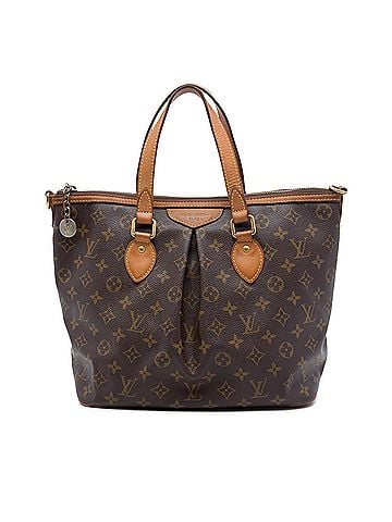 Louis Vuitton Monogram Palermo PM (view 1)