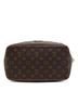Louis Vuitton 100% Coated Canvas Brown Monogram Palermo PM One size - photo 4