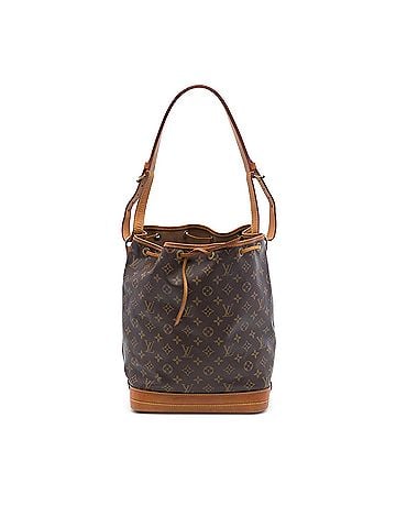 Louis Vuitton Monogram Noe GM (view 1)