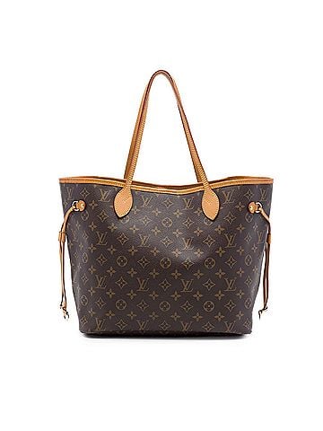 Louis Vuitton Monogram Neverfull MM (view 1)