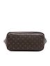 Louis Vuitton 100% Coated Canvas Brown Monogram Neverfull MM One size - photo 4