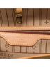 Louis Vuitton 100% Coated Canvas Brown Monogram Neverfull MM One size - photo 6