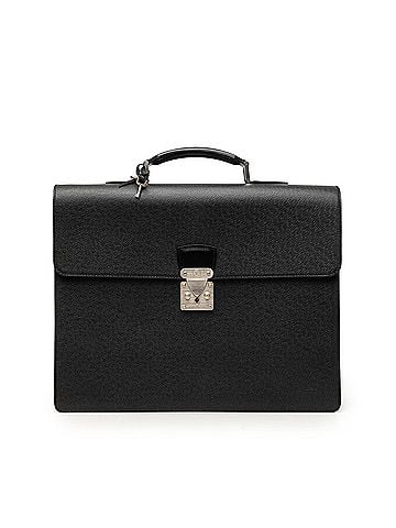 Louis Vuitton Taiga Moskova Briefcase (view 1)