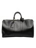 Louis Vuitton 100% Leather Black Epi Keepall 45 One size - photo 1