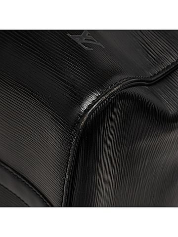 Louis Vuitton Epi Keepall 45 (view 2)