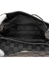 Gucci 100% Canvas Black GG Canvas Backpack One size - photo 5