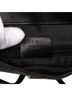 Gucci 100% Canvas Black GG Canvas Backpack One size - photo 7