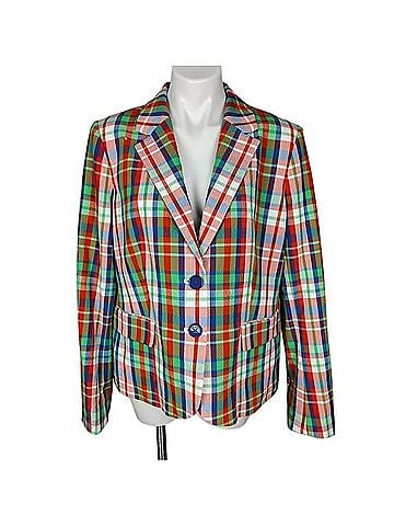 Kate Spade New York Blazer (view 1)
