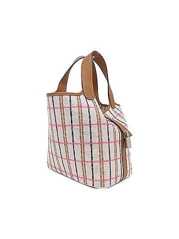 Hermès Hermes COUVERTURE CARRE Picotin Lock PM 085988CK Handbag (view 1)