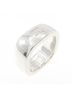 Hermès 100% Sterling Silver Multi Color Hermes 925 Ring One size - photo 1