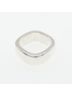 Hermès 100% Sterling Silver Multi Color Hermes 925 Ring One size - photo 3
