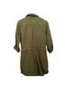 Free People Green Jacket Size S - photo 2