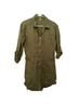 Free People Green Jacket Size S - photo 1