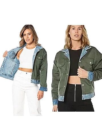 Juicy Couture Jacket (view 2)