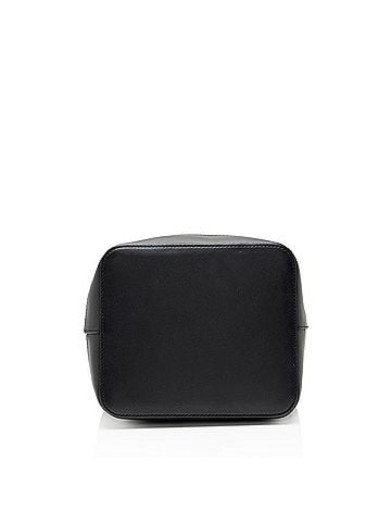 Fendi Fendi FF Spalmati Mon Tresor Grande Shoulder Bag (view 2)