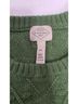 St. John's Bay Plus Green Pullover Sweater Size XXL - photo 4