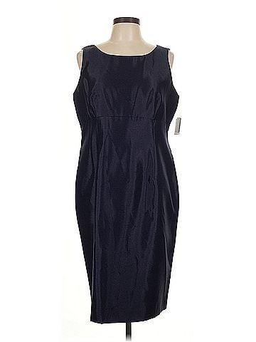 Kasper Kasper Cocktail Dress (view 1)