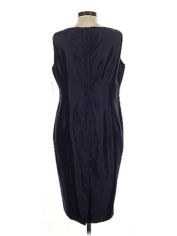 Kasper Kasper Cocktail Dress (view 2)