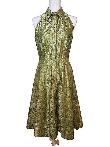 Chetta B Cocktail Dress (view 1)
