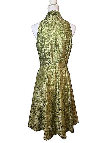 Chetta B Cocktail Dress (view 2)
