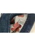 Lucky Brand Blue Denim Shorts Size 26 waist - photo 4
