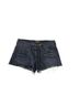 Lucky Brand Blue Denim Shorts Size 26 waist - photo 1