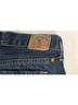 Lucky Brand Blue Denim Shorts Size 26 waist - photo 5