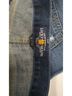 Lucky Brand Blue Denim Shorts Size 26 waist - photo 3