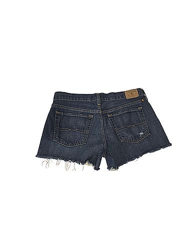 Lucky Brand Denim Shorts (view 2)