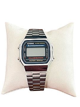 Casio Illuminator Watch (view 1)