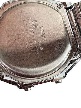 Casio Illuminator Watch (view 2)