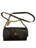 Marc Jacobs 100% Leather Black Leather Crossbody Bag One size - photo 1