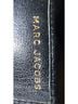 Marc Jacobs 100% Leather Black Leather Crossbody Bag One size - photo 4