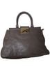 Tory Burch 100% Leather Brown Leather Tote One size - photo 1