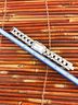 Fossil Silver White Watch Size 0 - photo 6