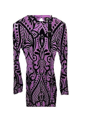 Privy Cocktail Dress (view 1)