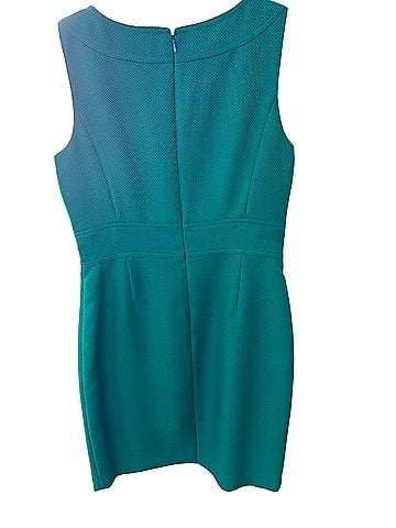 Tahari Cocktail Dress (view 2)