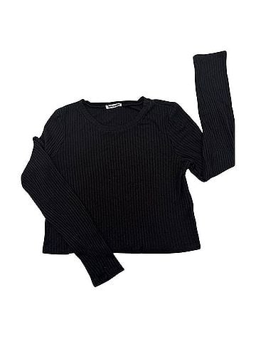 Reformation Long Sleeve Top (view 1)