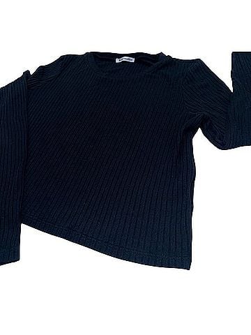 Reformation Long Sleeve Top (view 2)