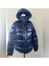 BCBGeneration Purple Jacket Size XS - photo 7