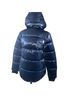 BCBGeneration Purple Jacket Size XS - photo 2