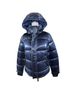 BCBGeneration Purple Jacket Size XS - photo 1