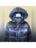 BCBGeneration Purple Jacket Size XS - photo 6